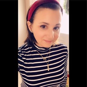 Meet your Posher, Lisa